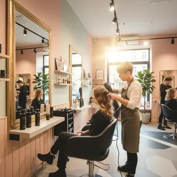 Fryzjer Tczowa Wrocaw: Kompleksowy Przewodnik po Usugach i Stylizacjach
