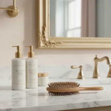 Szczotka do wosw puszcych si: Kompletny przewodnik po wyborze i pielgnacji