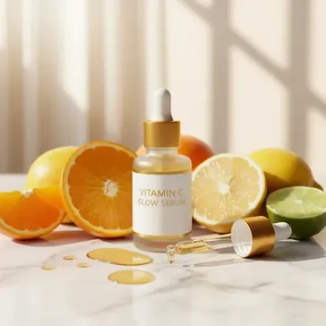 Vitamin C Face Serum: Kompleksowy Przewodnik po Pielgnacji i Wyborze