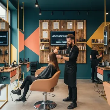 Piotr Sierpiski Pozna: Ekspert Stylizacji Wosw i Jego Filozofia