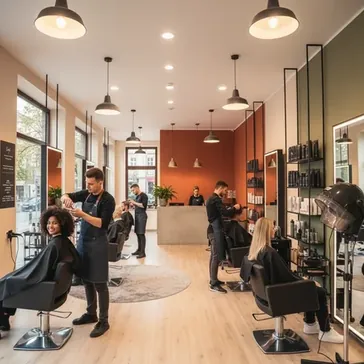 Fryzjer Pozna Cennik: Kompleksowy Przewodnik po Kosztach Usug Fryzjerskich