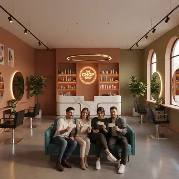 Voucher do salonu fryzjerskiego: Kompleksowy przewodnik