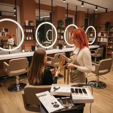 Przeduanie wosw we Wrocawiu: Kompleksowy przewodnik po metodach, kosztach i pielgnacji