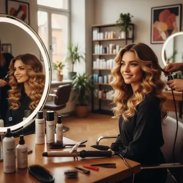 Jak zakrci wosy Kompletny przewodnik po technikach i pielgnacji